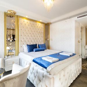 Suite deluxe